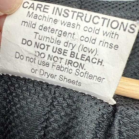 IPFU PT Army Jacket Men's Size Small Vintage 80's military coat jwod skilcraft - Picture 5 of 8